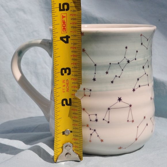 20 oz stay wild moonchild NWT constellation mug (w591) - Picture 2 of 8
